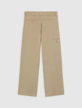 DICKIES 247 Loose WORK PANT Desert SAND: beix pantalons unisex