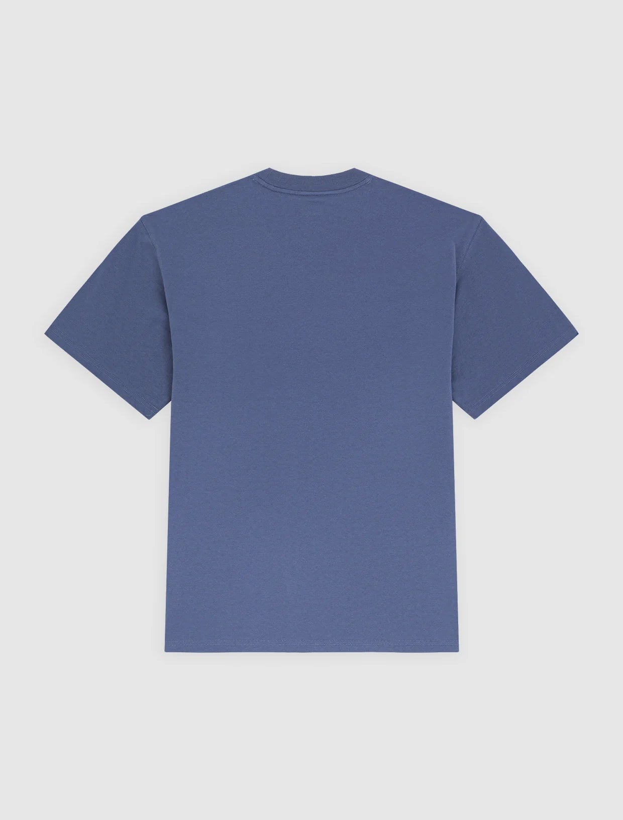 DICKIES Dickies ICON SS TEE Retro Indigo: blue T-shirt for men