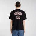 DICKIES POLK SS TEE Black: sort T-shirt til mænd