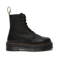 DR. MARTENS Jadon III Black PISA: negre botins per a dona