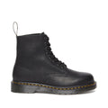 DR. MARTENS 1460 Black Ambassador: чорний ботильйони для чоловіків