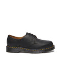 DR. MARTENS 1461 Black Ambassador Black Ambassador: negre botins per a home