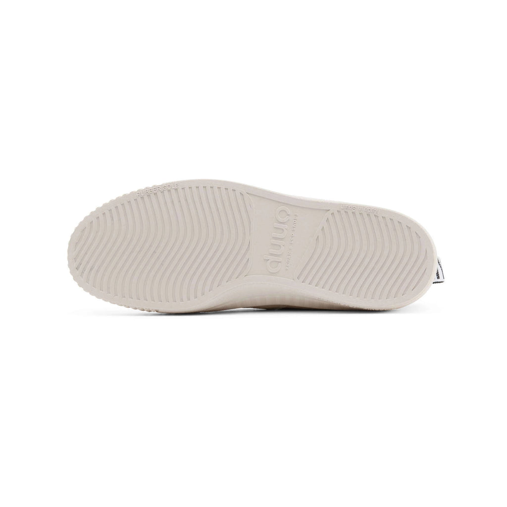 DUUO COL Cover Active 61: blanc vambes unisex