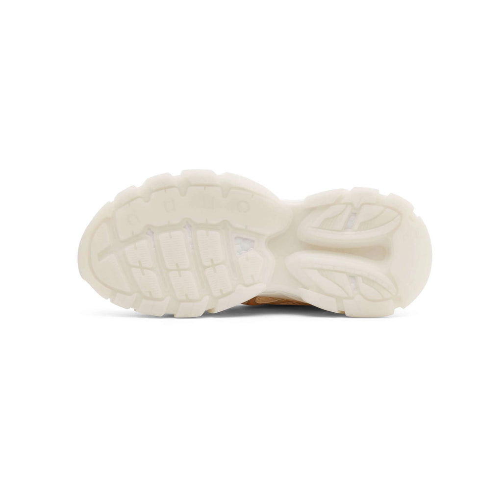 DUUO | SNEAKERS | UNISEX | FORREST 08 | BEIGE
