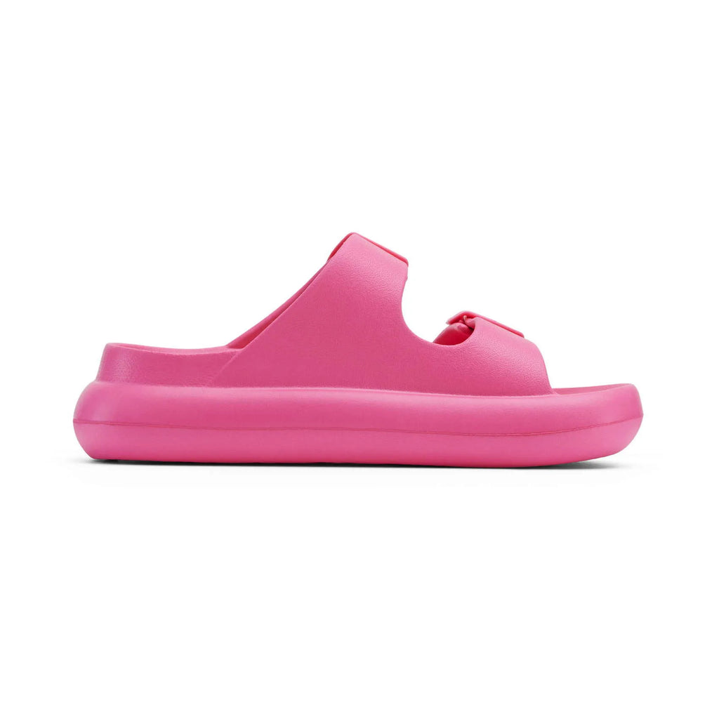 DUUO | CHANCLAS | MUJER | EVA CURVI 02 ROSA | ROSA