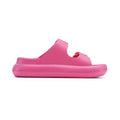 DUUO | CHANCLAS | MUJER | EVA CURVI 02 ROSA | ROSA