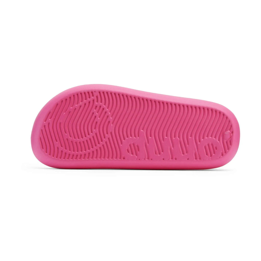 DUUO | CHANCLAS | MUJER | EVA CURVI 02 ROSA | ROSA
