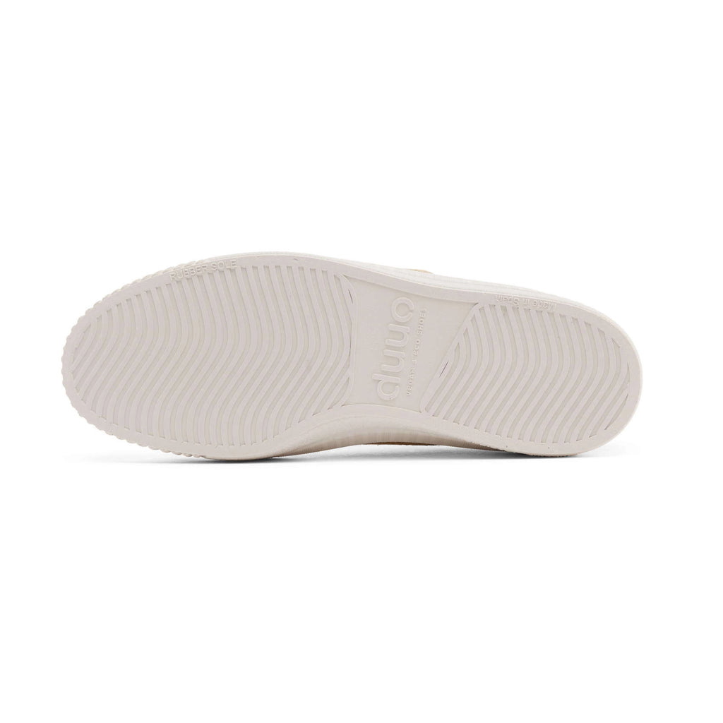 DUUO | SNEAKERS | UNISEX | COL TERRA 170 TINTADA BEIGE | BEIGE