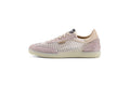 DUUO ONA LACE Rivera 123: beige trainers unisex