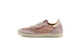 DUUO ONA LACE Rivera 125 Camel: beige trainers unisex