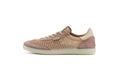 DUUO ONA LACE Rivera 126: brown trainers unisex