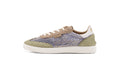DUUO ONA LACE Trenzado 129: blau vambes unisex