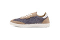 DUUO ONA LACE Trenzado 134 Camel: beige sneakers unisex