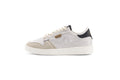 DUUO SLAM AGED 57: wit sneakers unisex