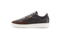 DUUO SLAM AGED 61: brun sneakers unisex
