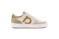 DUUO Fenix 118: beige trainers unisex
