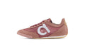 DUUO Strasse Nacar 22: pink trainers unisex