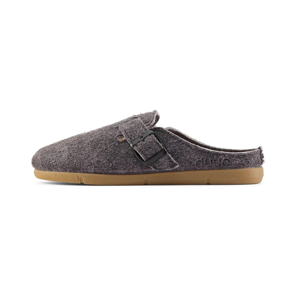 DUUO | ZAPATILLAS | UNISEX | DOMO SCLOP BAREFOOT 03 GRIS | GRIS