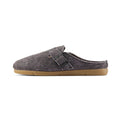 DUUO | ZAPATILLAS | UNISEX | DOMO SCLOP BAREFOOT 03 GRIS | GRIS
