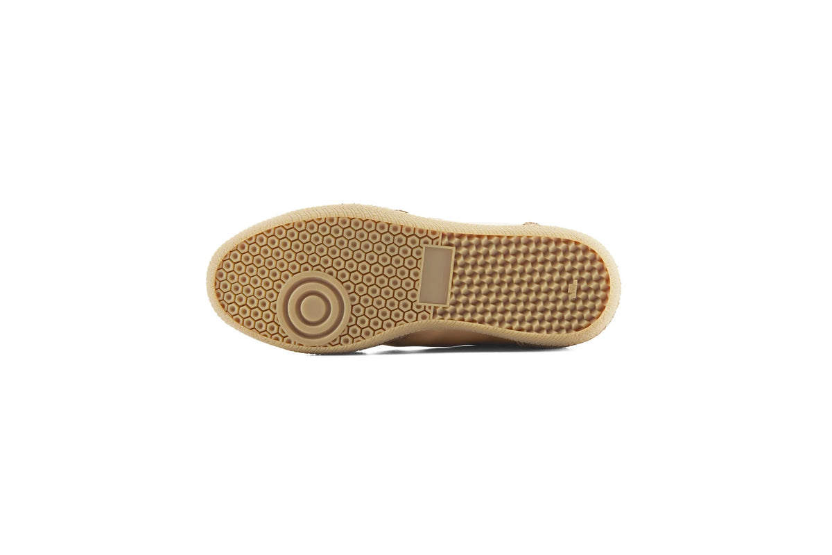 DUUO | SNEAKERS | UNISEX | FURATTO 04 CAMEL | BEIGE