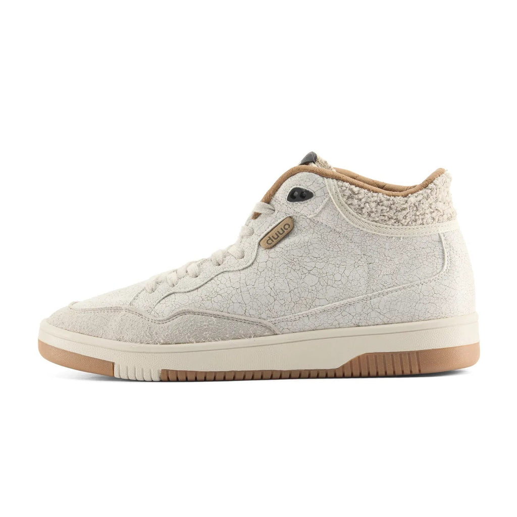 DUUO | SNEAKERS | UNISEX | GRAND SLAM AGED 57 BEIGE | BEIGE