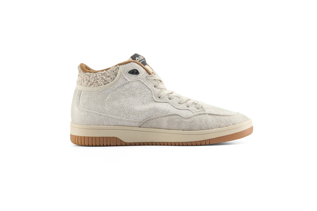 DUUO | SNEAKERS | UNISEX | GRAND SLAM AGED 57 BEIGE | BEIGE