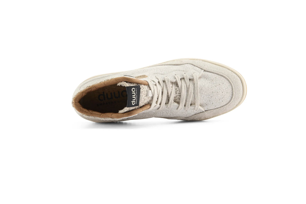DUUO | SNEAKERS | UNISEX | GRAND SLAM AGED 57 BEIGE | BEIGE