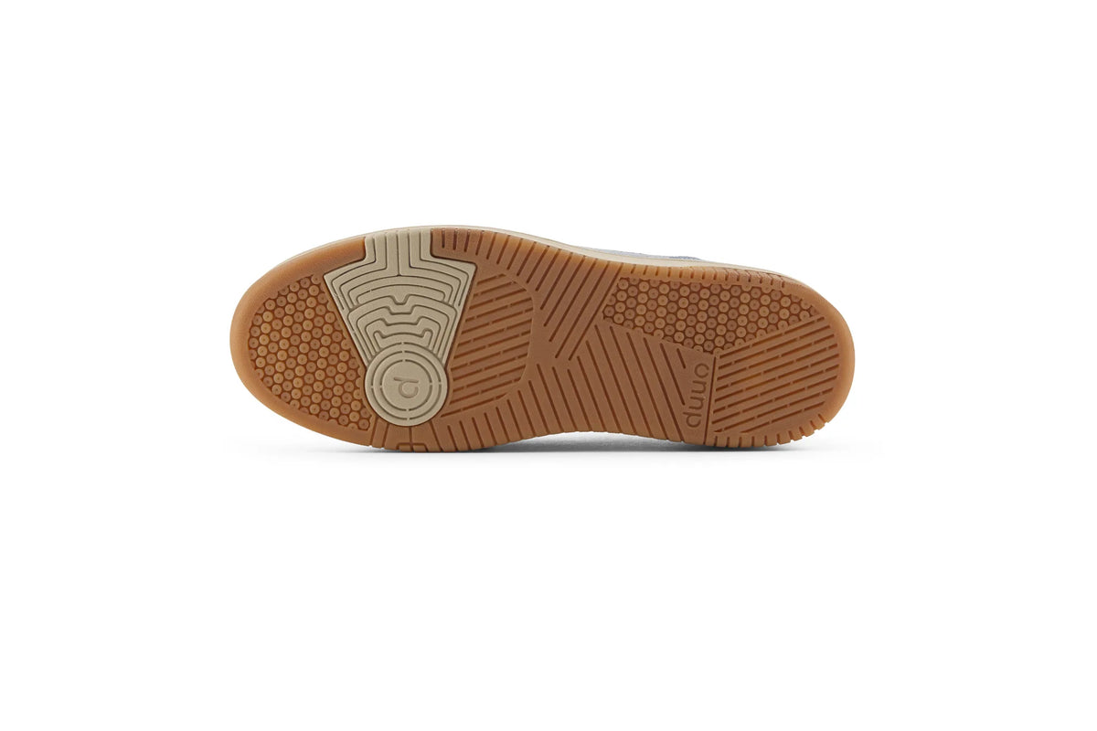 DUUO | SNEAKERS | UNISEX | SLAM AGED 69 AZUL | AZUL
