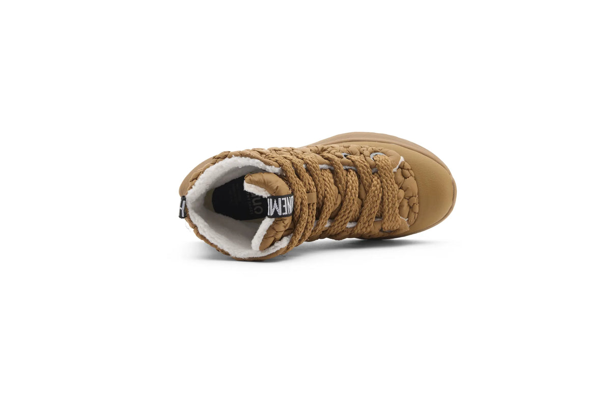 DUUO | SNEAKERS | MUJER | SUCRE TRX 13 MARRÓN | MARRÓN
