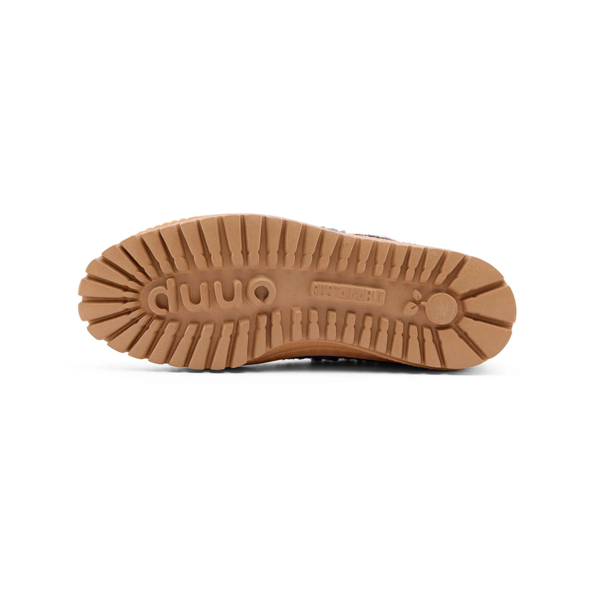 DUUO | SNEAKERS | MUJER | COL COVER OULU PLUS 88 | AZUL