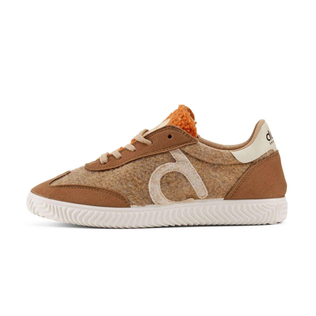 DUUO | SNEAKERS | UNISEX | ONA LACE 78 | MULTICOLOR