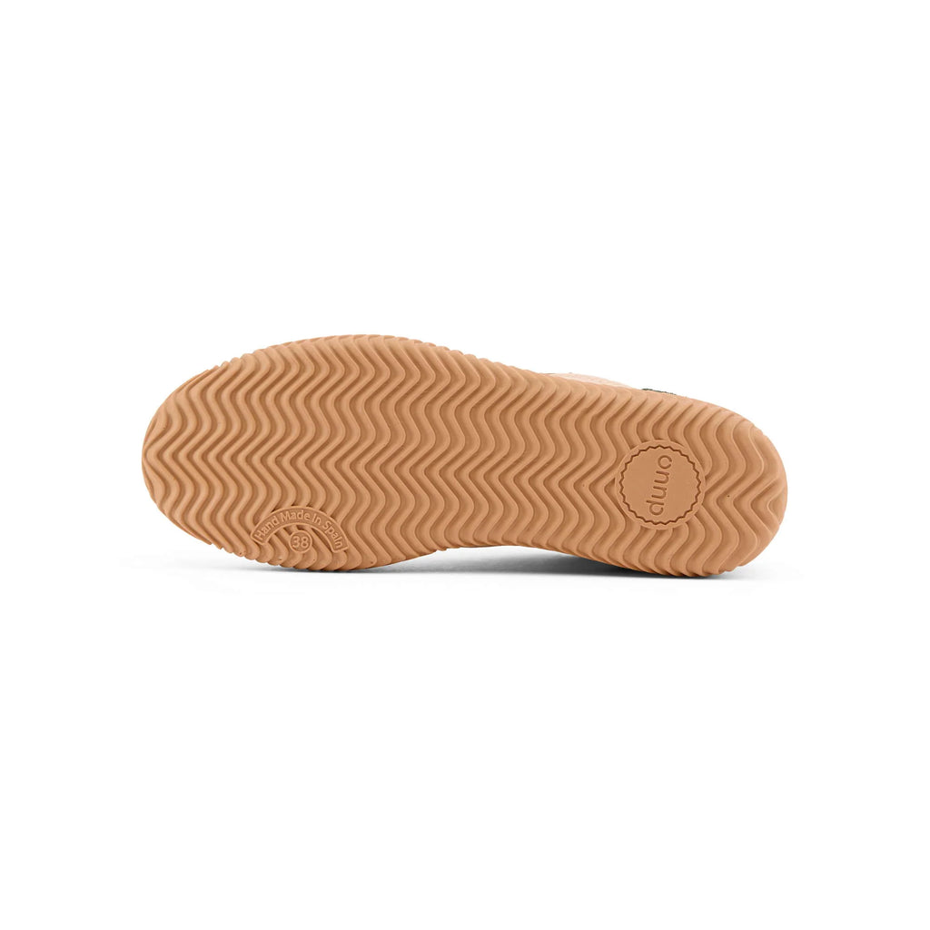 DUUO | SNEAKERS | UNISEX | ONA LACE JOGGING 111 | MULTICOLOR