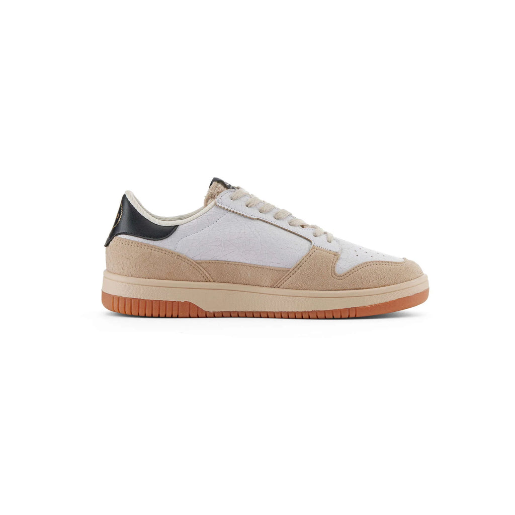 DUUO | SNEAKERS | UNISEX | SLAM GRUNGE 53 | BLANCO