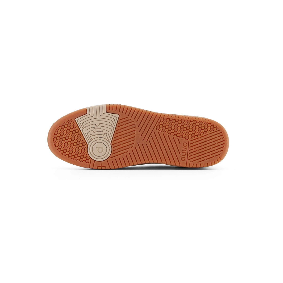 DUUO | SNEAKERS | UNISEX | SLAM GRUNGE 53 | BLANCO