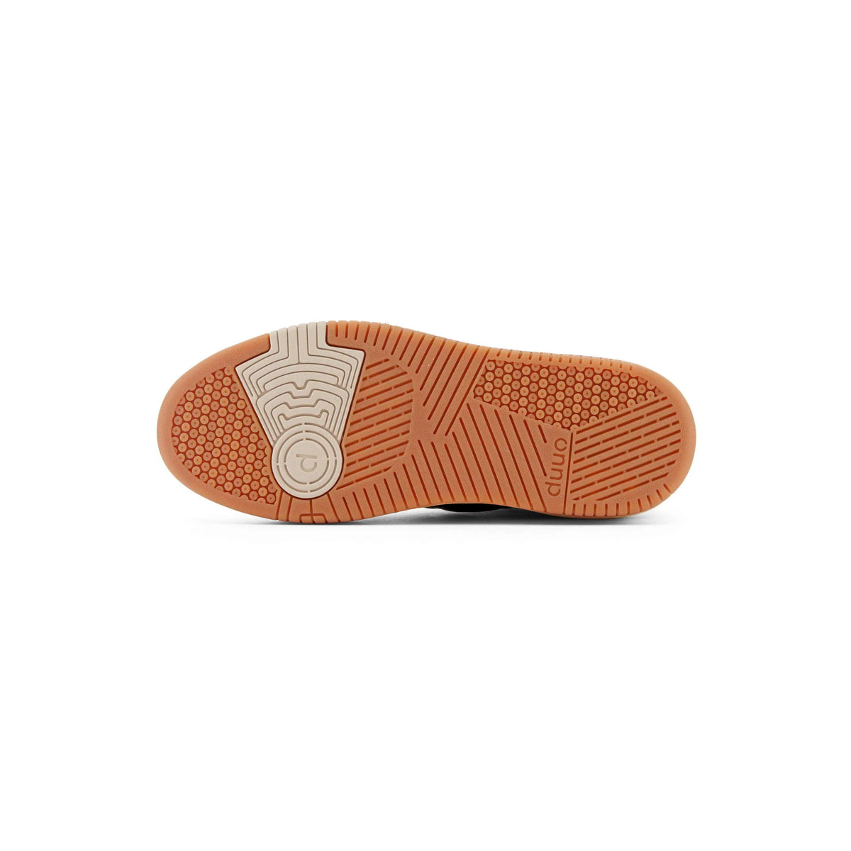 DUUO | BOTINES | UNISEX | GRAND SLAM BOUCLE 39 | GRIS