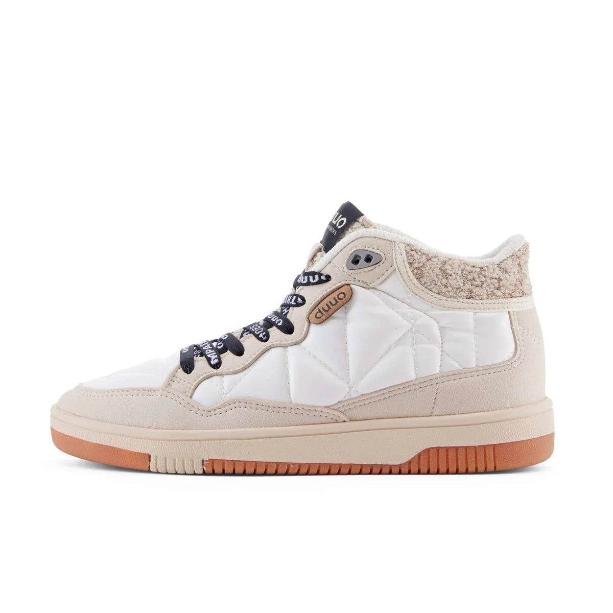 DUUO | SNEAKERS | UNISEX | GRAND SLAM BOUCLE 40 | MULTICOLOR