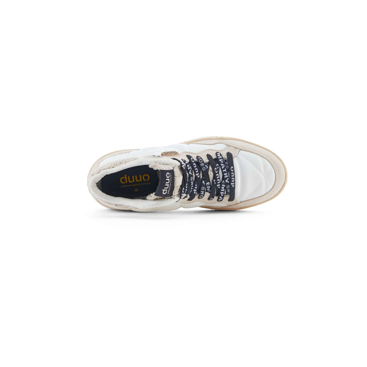DUUO | SNEAKERS | UNISEX | GRAND SLAM BOUCLE 40 | MULTICOLOR