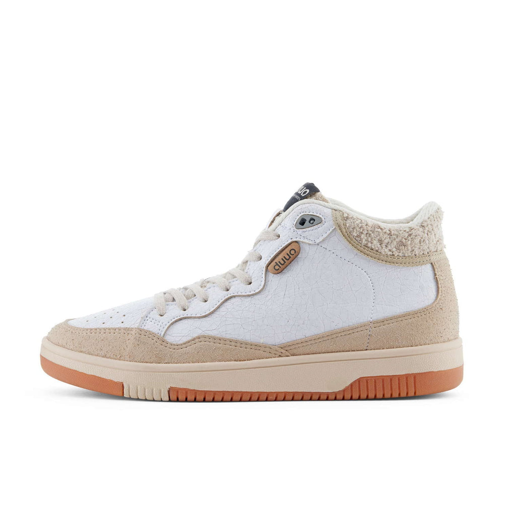 DUUO | SNEAKERS | UNISEX | GRAND SLAM GRUNGE 53 | BLANCO