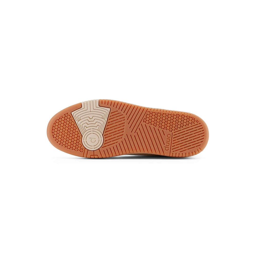 DUUO | SNEAKERS | UNISEX | GRAND SLAM GRUNGE 56 | BLANCO