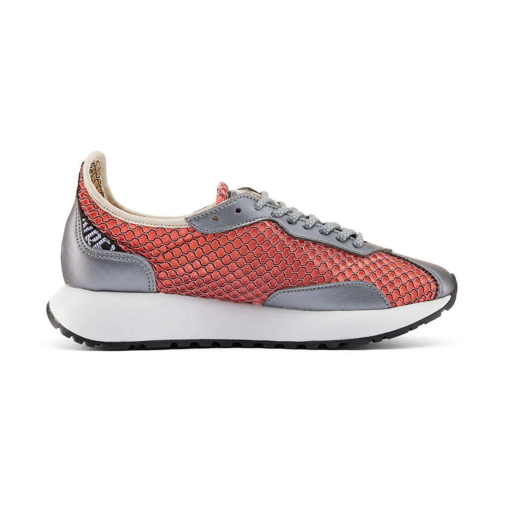 DUUO | SNEAKERS | DONA | SENSEI 98 LASKA | VERMELL