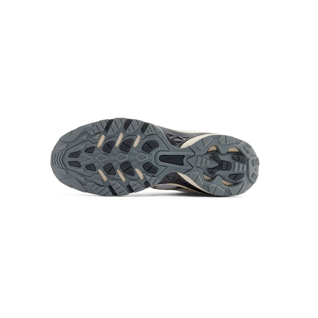 DUUO | SNEAKERS | UNISEX | FORREST 69 | MULTICOLOR