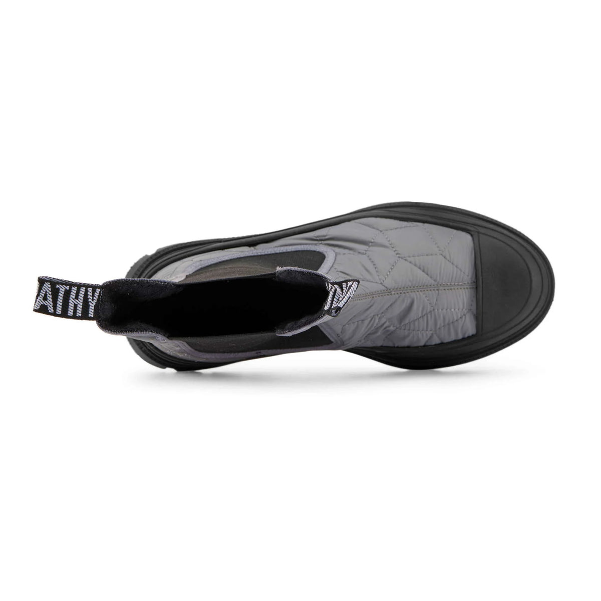 DUUO | SNEAKERS | MUJER | SOUL 12 | GRIS