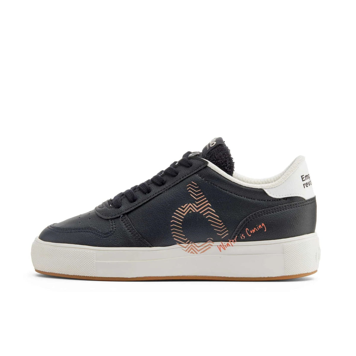 DUUO | SNEAKERS | UNISEX | FENIX VEGEA 106 | MULTICOLOR