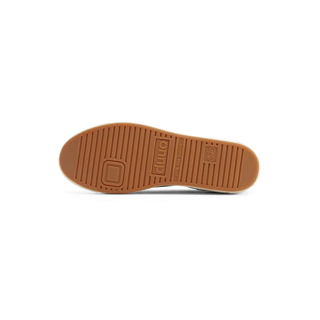 DUUO | SNEAKERS | UNISEX | FENIX VEGEA 108 | VERDE