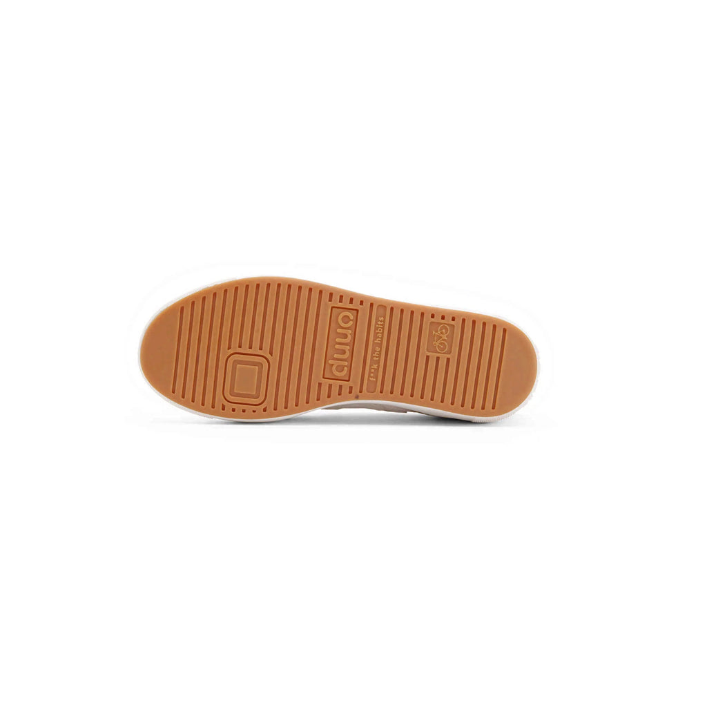 DUUO | SNEAKERS | UNISEX | FENIX 121 | BLANCO