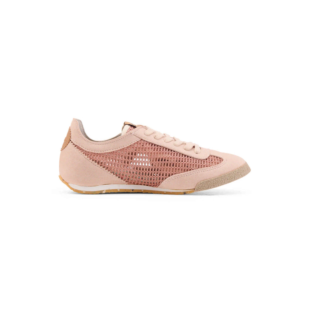 DUUO Strasse Nacar 18: beige trainers unisex
