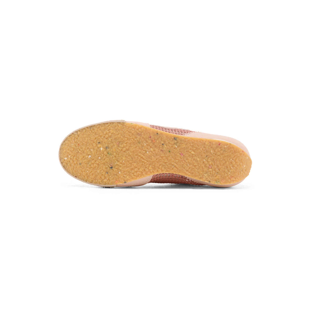 DUUO Strasse Nacar 18: beige trainers unisex