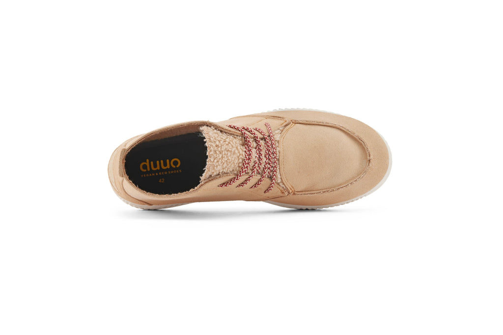 DUUO | WALLABEE | UNISEX | ONA DESERT 01 (LAVADO OXIDO) | MULTICOLOR