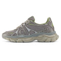 DUUO Forrest 02 GRIS: grey trainers unisex