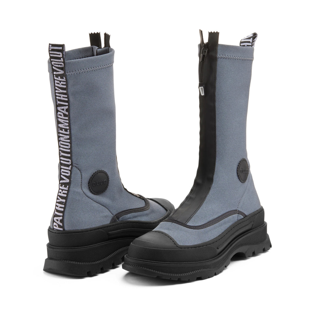 DUUO | BOTTES | DONA | SCUBA 12 | BLU